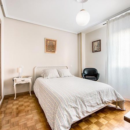 Magnifico Apartamento En El Centro De Овьедо Экстерьер фото
